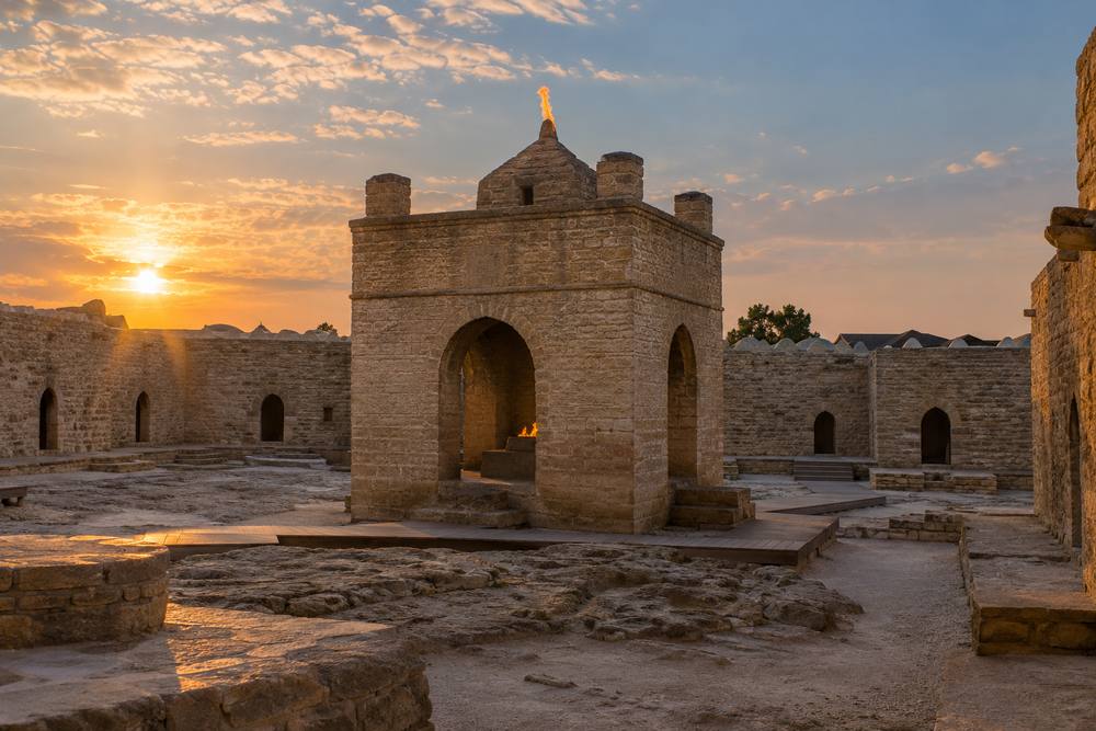 Ateşgah
