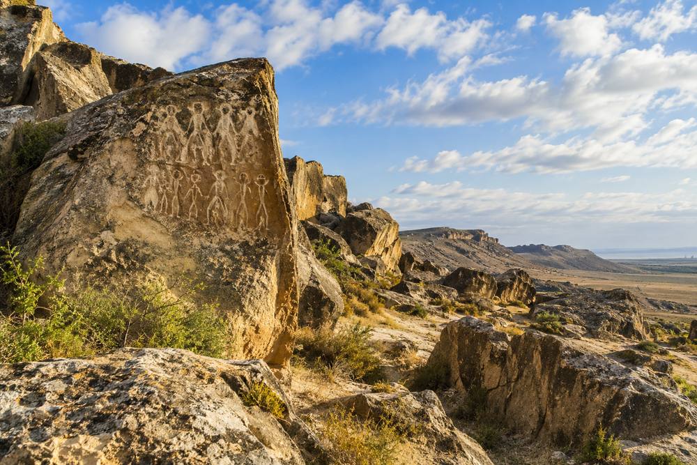 Gobustan